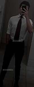 Acompanhante Gabriel Neves