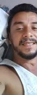 Acompanhante Ismael