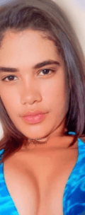 Acompanhante Deby Mirelle