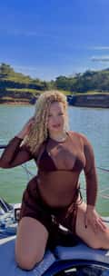 Acompanhante Larissa Coelho
