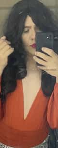 Acompanhante Anny Crossdress
