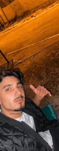 Acompanhante Nathan