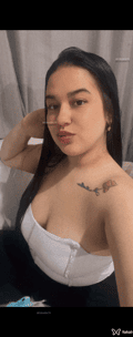 Acompanhante Carolina