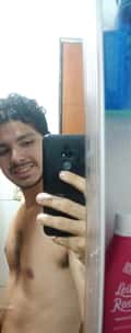 Acompanhante Jhonny