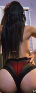 Acompanhante Morena