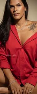 Acompanhante Naty