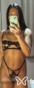 Acompanhante Taina Miller