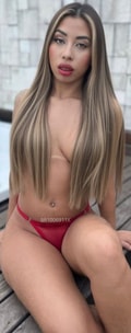Acompanhante Nathália Oliveira