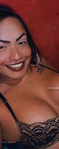 Acompanhante Vicky Araujo