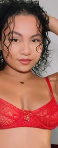Acompanhante Sabrina Campos