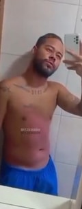 Acompanhante Ricky