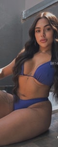 Acompanhante Júlia Ribeiro
