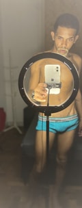 Acompanhante Thallys José