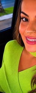Acompanhante Brenda Horny