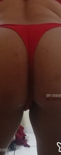 Acompanhante Rafaela