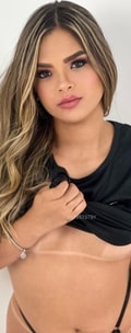 Acompanhante Eduarda