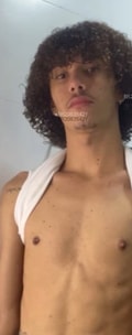 Acompanhante Marcos