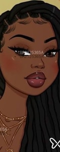 Acompanhante Brenda
