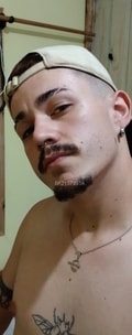 Acompanhante Daniel