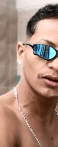 Acompanhante Negoh