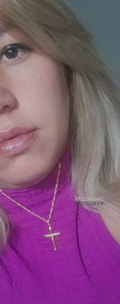Acompanhante Bianca Loral
