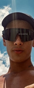 Acompanhante Lucas Moedas