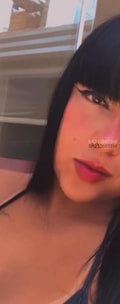 Acompanhante Yhara Gutierrez