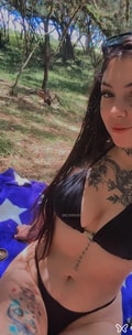 Acompanhante Felicia