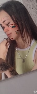 Acompanhante Rebecca