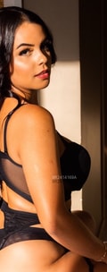 Acompanhante Bella Fantini