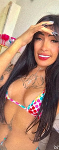 Acompanhante Gaby Mj