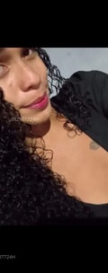 Acompanhante Alice Oliveira
