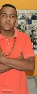 Acompanhante Bruno