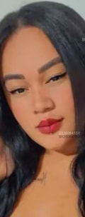 Acompanhante Gaby