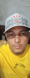 Acompanhante Loki Farmozinho