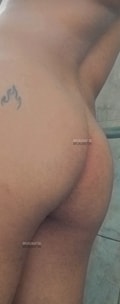 Acompanhante Moreninho Safd