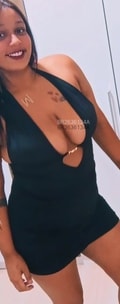 Acompanhante Lari Oliveira