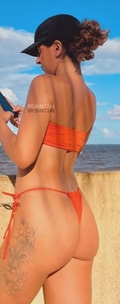 Acompanhante Bibia