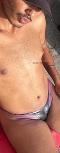 Acompanhante Felipe