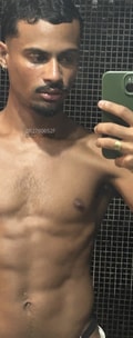 Acompanhante Flavio Ferreira