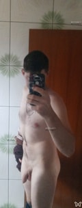 Acompanhante Leandro Vieira