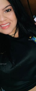 Acompanhante Rebeca