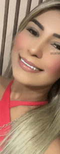 Acompanhante Jady Silva