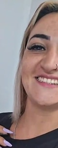 Acompanhante Fabi