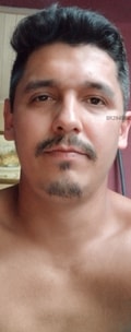 Acompanhante Fabio Santos