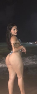 Acompanhante Ruth Macedo