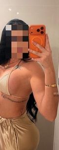 Acompanhante Bianca Braga