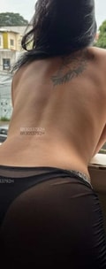 Acompanhante Morena