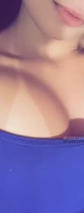Acompanhante Luiza Fernandes