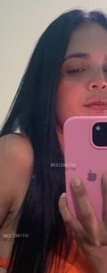 Acompanhante Priscila
